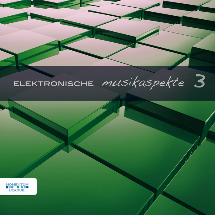 VARIOUS - Elektronische Musikaspekte Vol 3