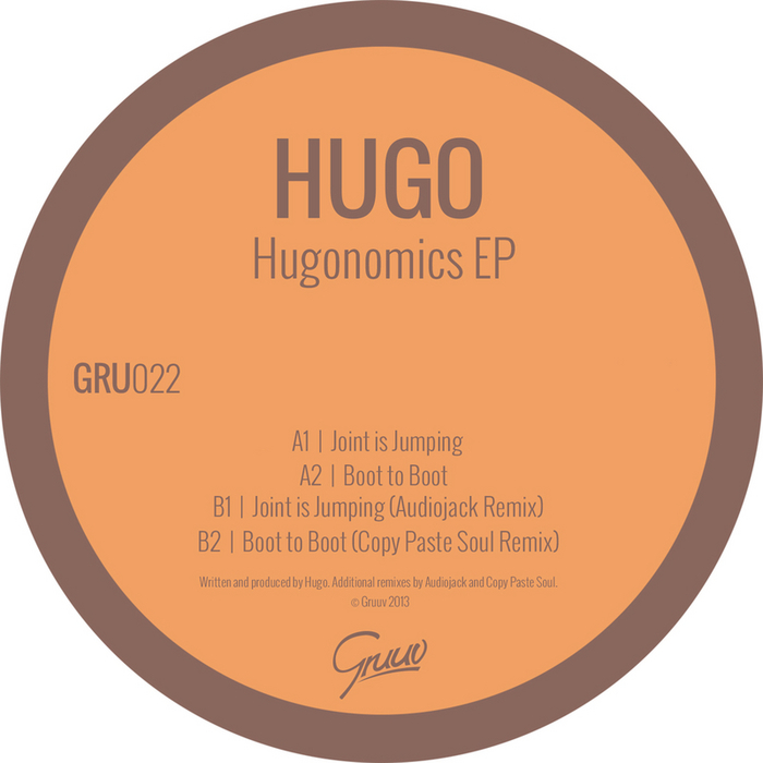 HUGO - Hugonomics