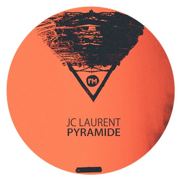 JC LAURENT - Pyramide