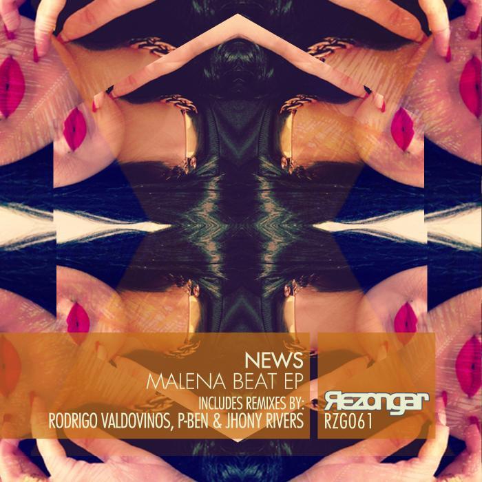 NEWS - Malena Beat