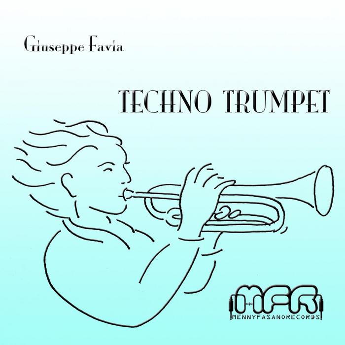 trumpet techno