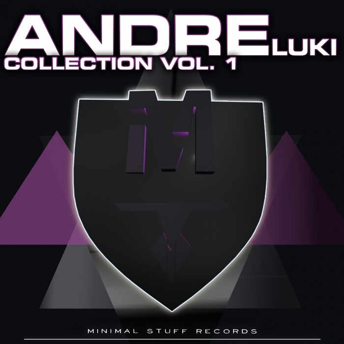 LUKI, Andre - Andre Luki Collection Vol 1