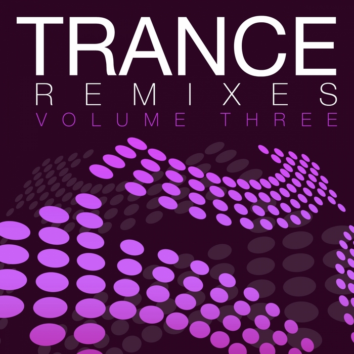 VARIOUS - Trance Remixes Vol 3