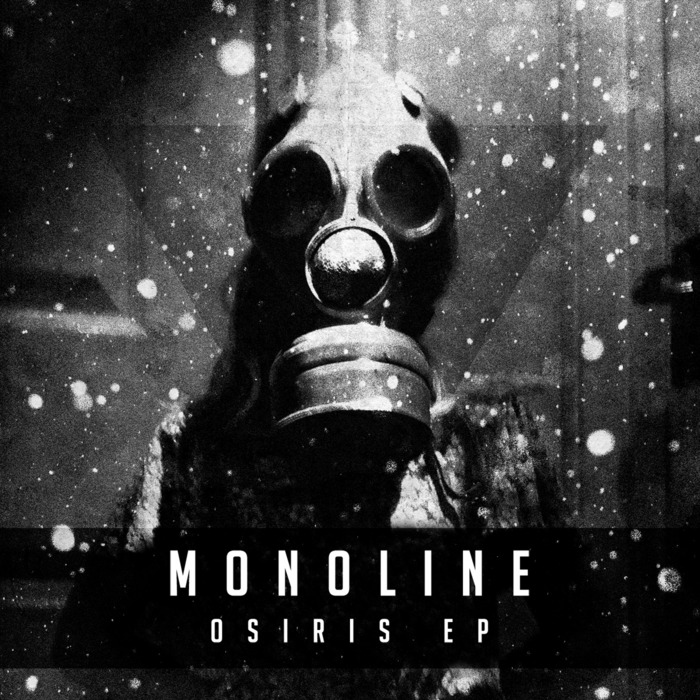 MONOLINE - Osiris EP