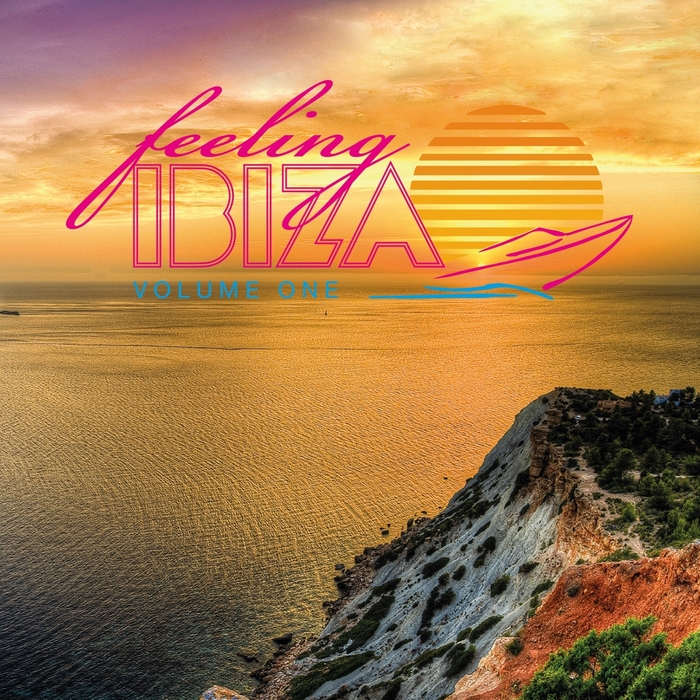 MINT, Robert/VARIOUS - Feeling Ibiza Vol 1 (unmixed tracks)
