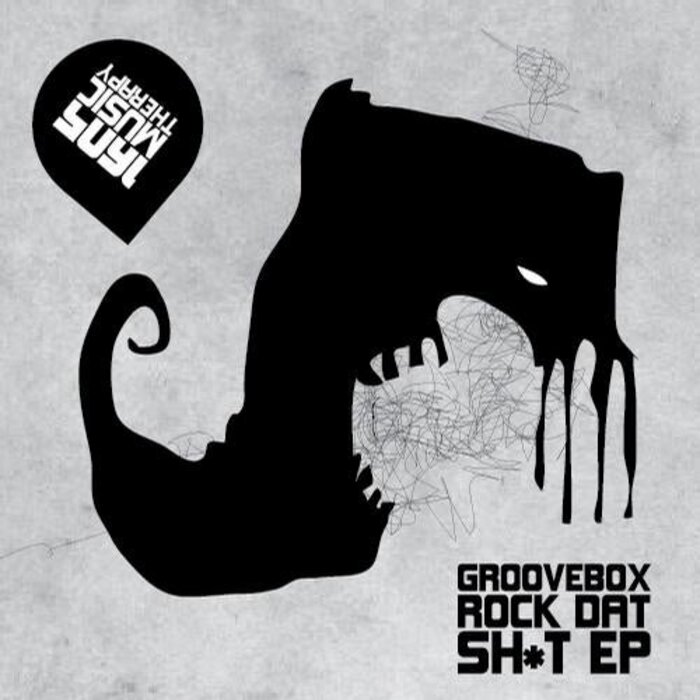 Groovebox, Danny Leblack - Rock Dat Sh*t