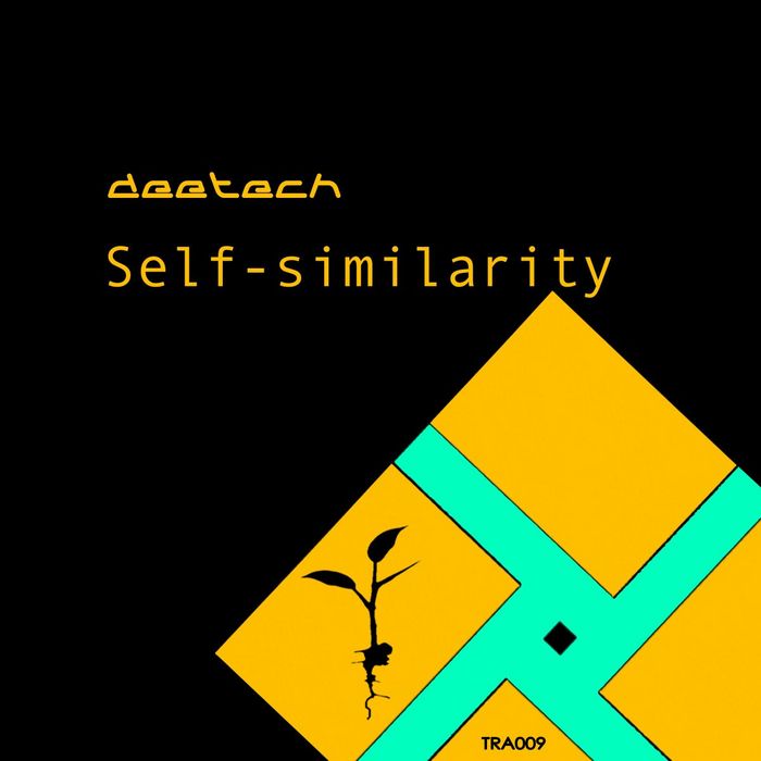 DEETECH - Self Similarity EP