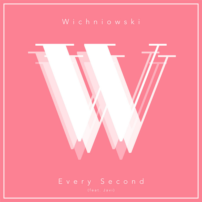 WICHNIOWSKI - Every Second