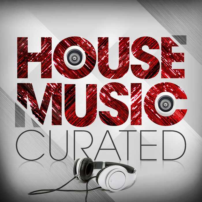 VARIOUS - House Music: Curated