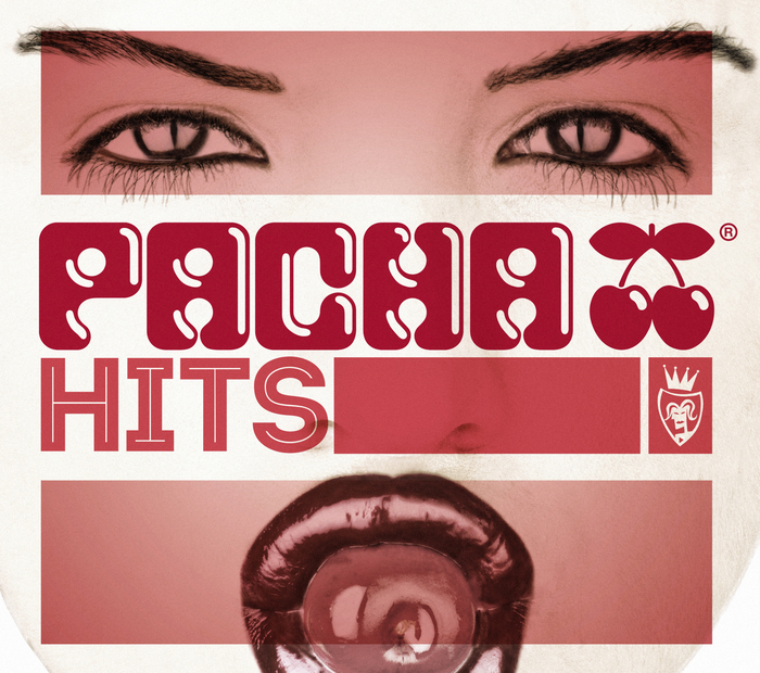 VARIOUS - Pacha Hits 2013