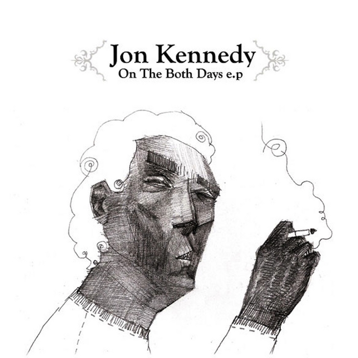 KENNEDY, Jon - On The Both Days