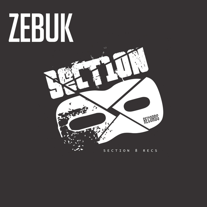 ZEBUK - Like A G