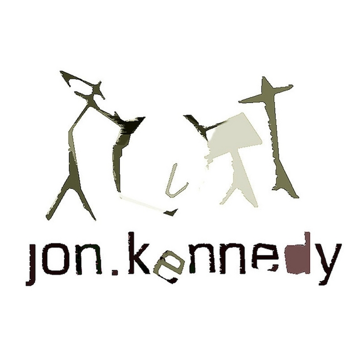 KENNEDY, Jon - Take My Drum To England