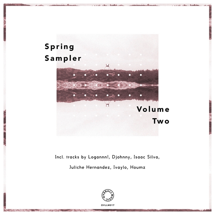 VARIOUS - Overall Music Spring Sampler Vol 2