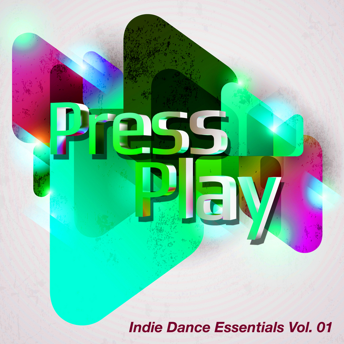 VARIOUS - Indie Dance Essentials Vol 01