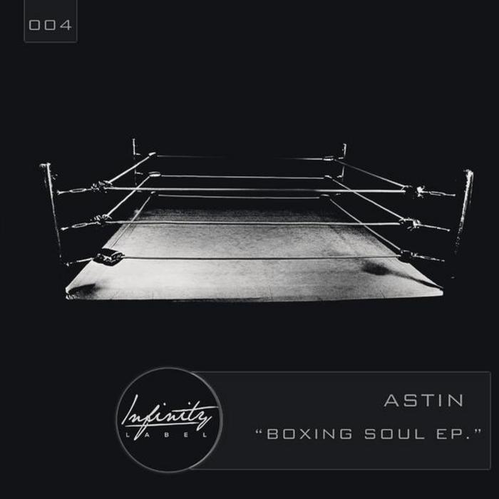 ASTIN - Boxing Soul