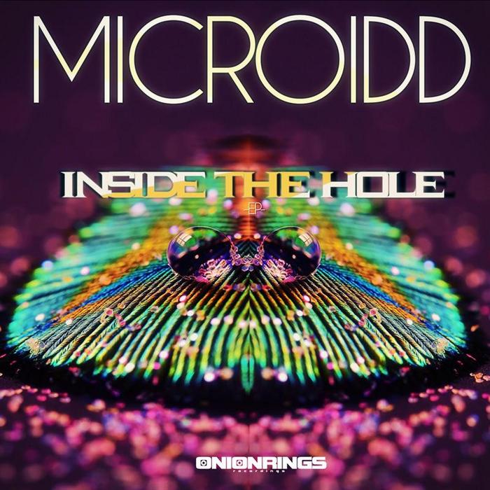 MICROIDD - InsideTheHole EP