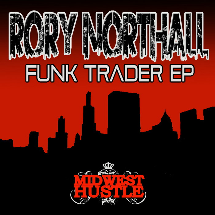 NORTHALL, Rory - Funk Trader