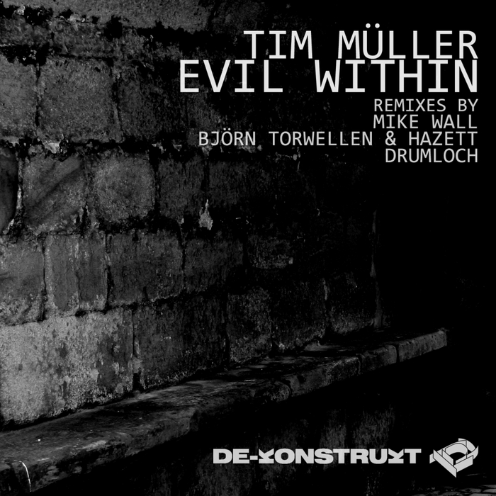 MULLER, Tim - Evil Within