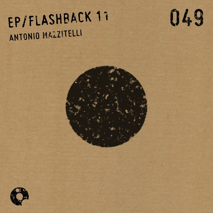 MAZZITELLI, Antonio - Flashback 11
