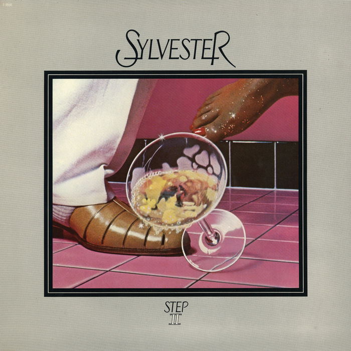 SYLVESTER - Step II