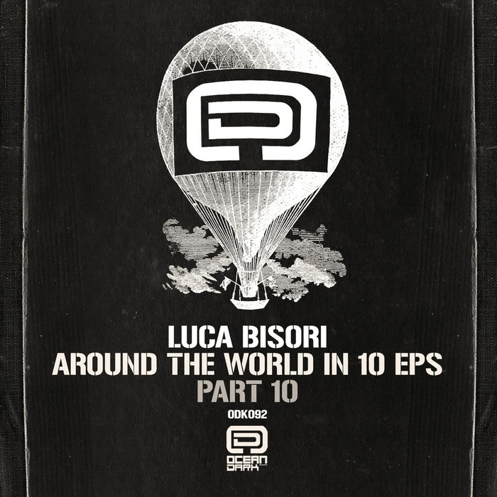 BISORI, Luca - Around The World In 10 Ep's Part 10