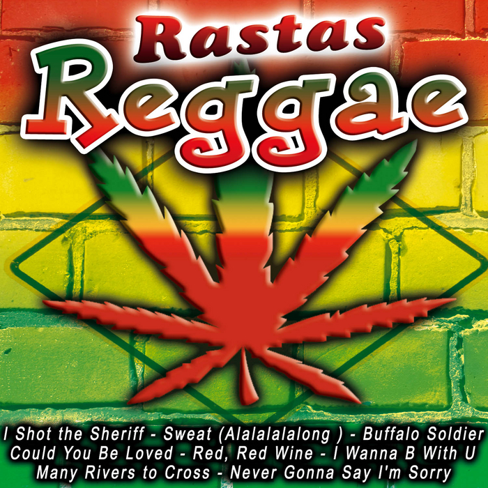 Rastas Reggae by The Jamaican Reggae Stars on MP3, WAV, FLAC, AIFF ...