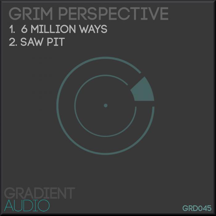 GRIM PERSPECTIVE - 6 Million Ways