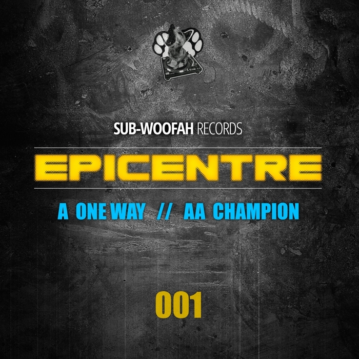 EPICENTRE - One Way