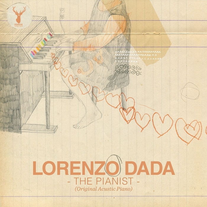 DADA, Lorenzo - The Pianist
