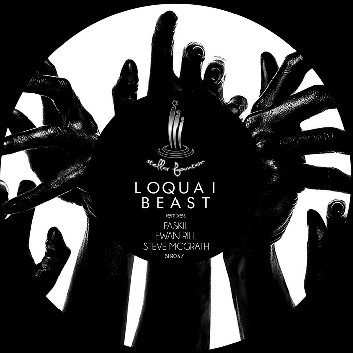 LOQUAI - Beast