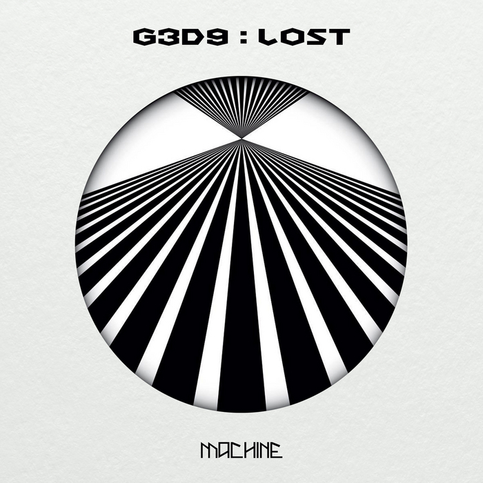 G3D9 - Lost