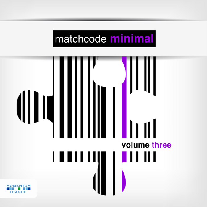 VARIOUS - Matchcode Minimal Vol 3