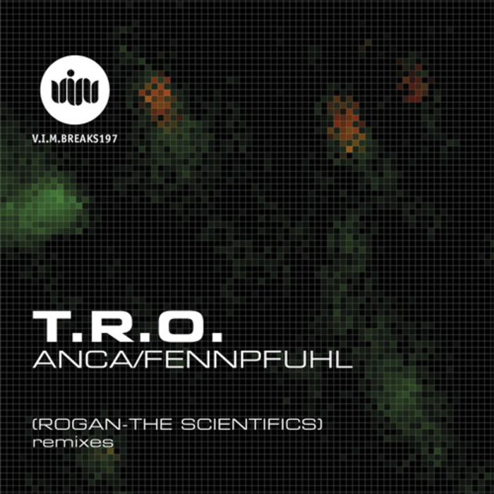 TRO - Anca/Fennpfuhl