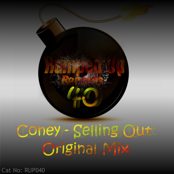 CONEY - Selling Out
