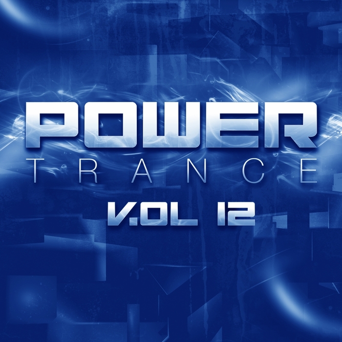 VARIOUS - Power Trance Vol 12