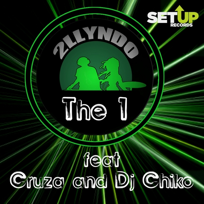 2LLYNDO feat CRUZA/DJ CHIKO - The 1