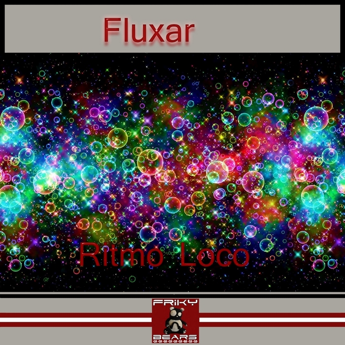 FLUXAR - Ritmo Loco