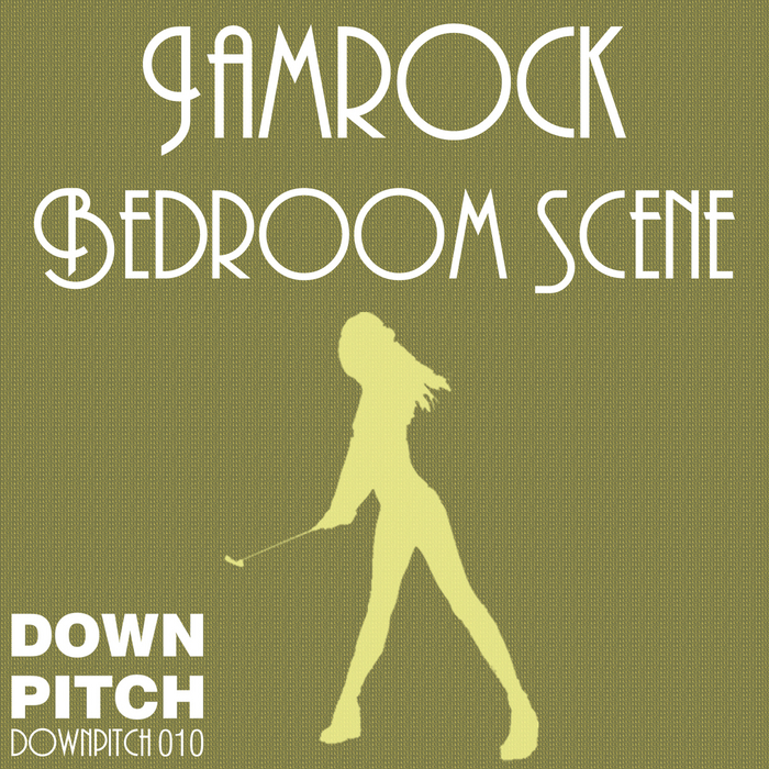 JAMROCK - Bedroom Scene