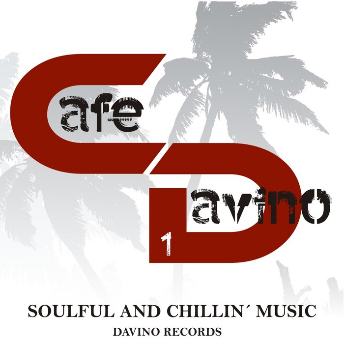 VARIOUS - Cafe Davino Vol 1