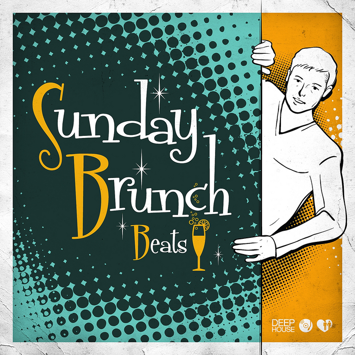 VARIOUS - Sunday Brunch Beats