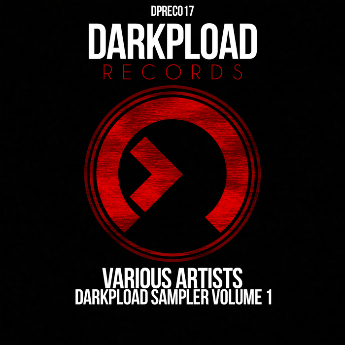 HOLBROOK/ALEX RUSIN/SOUND FUSION - Darkpload Sampler Volume 1