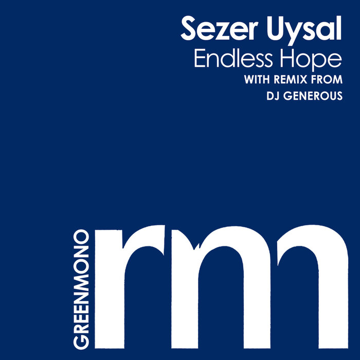 UYSAL, Sezer - Endless Hope