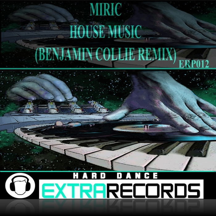 MIRIC - House Music