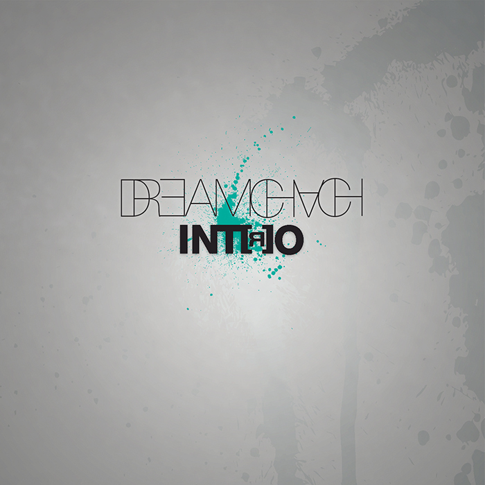 DREAM CHACH - Intro