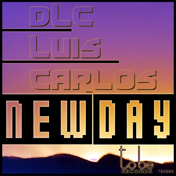 DLC LUIS CARLOS - New Day