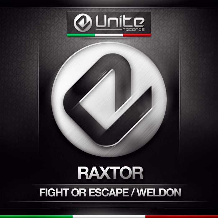 RAXTOR - Fight Or Escape