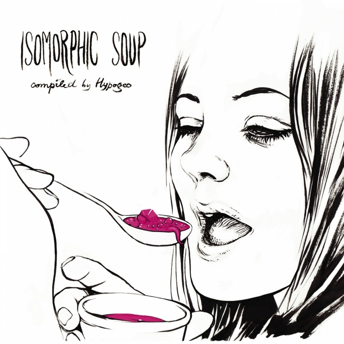 VARIOUS - Isomorphic Soup