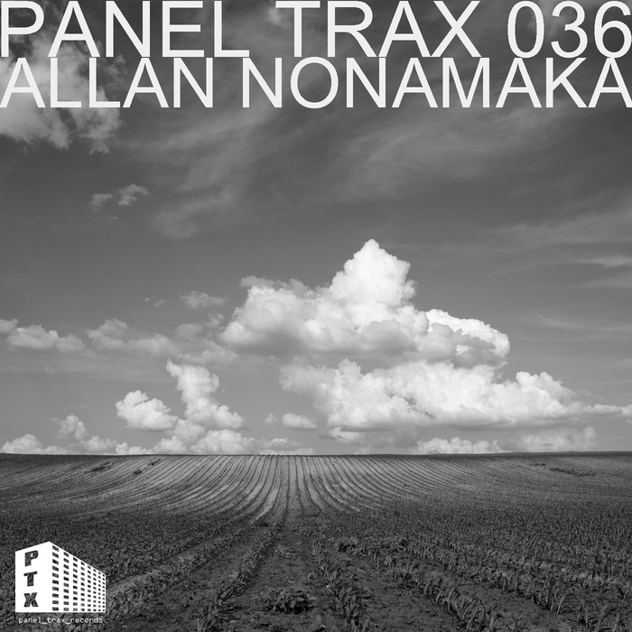 NONAMAKA, Allan - Panel Trax 036