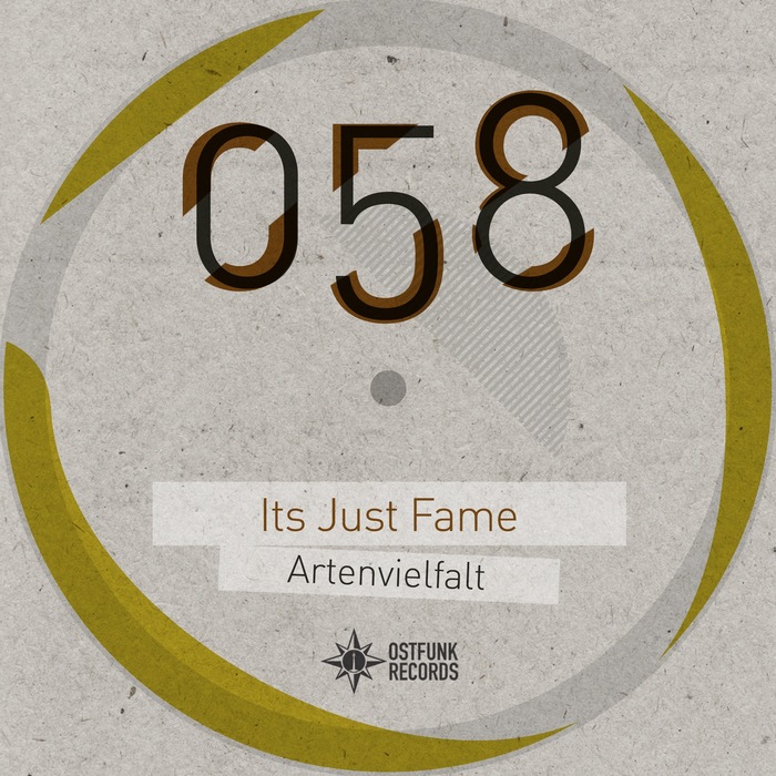 ARTENVIELFALT - Its Just Fame